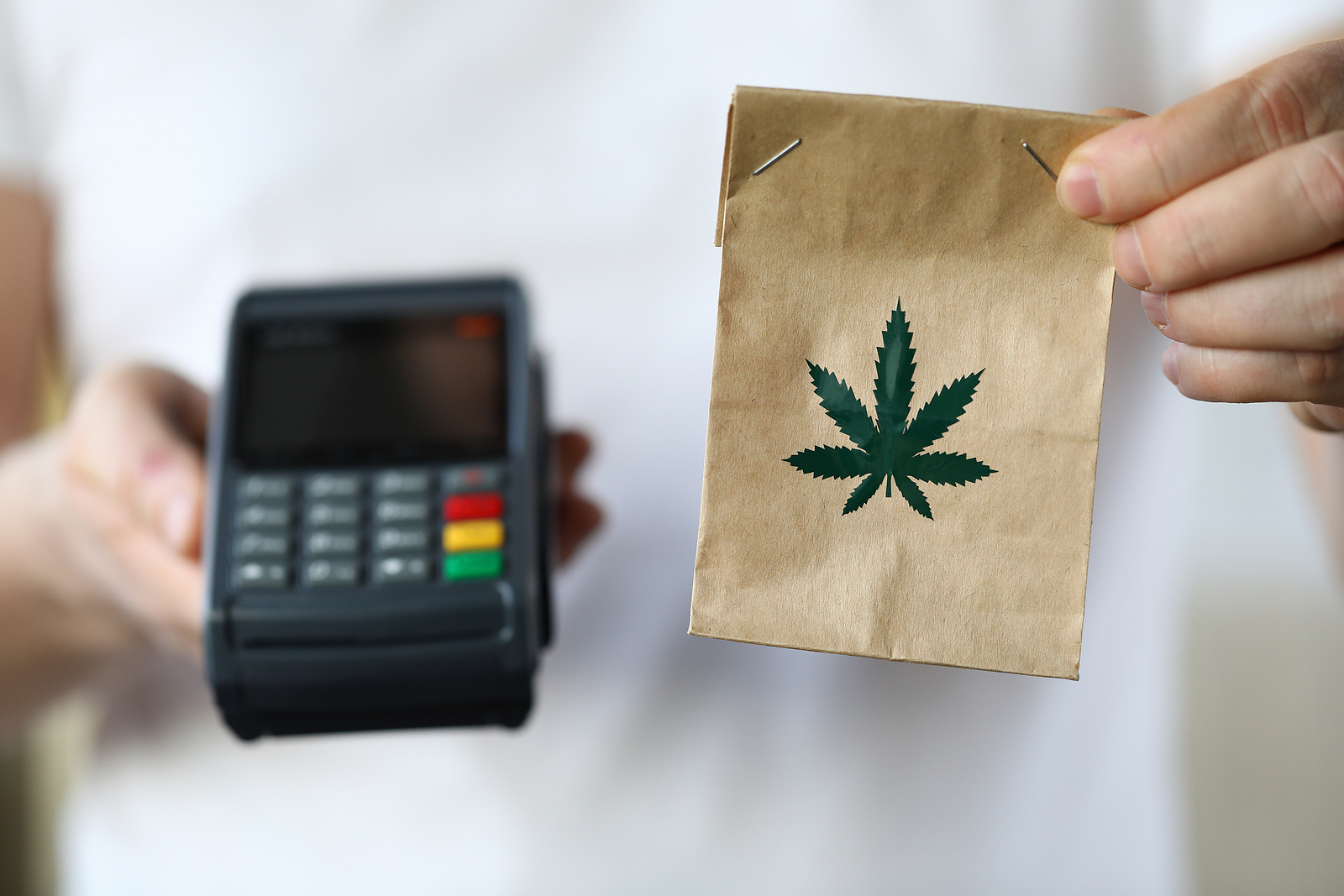 10 Best POS Software for Your Cannabis Dispensary