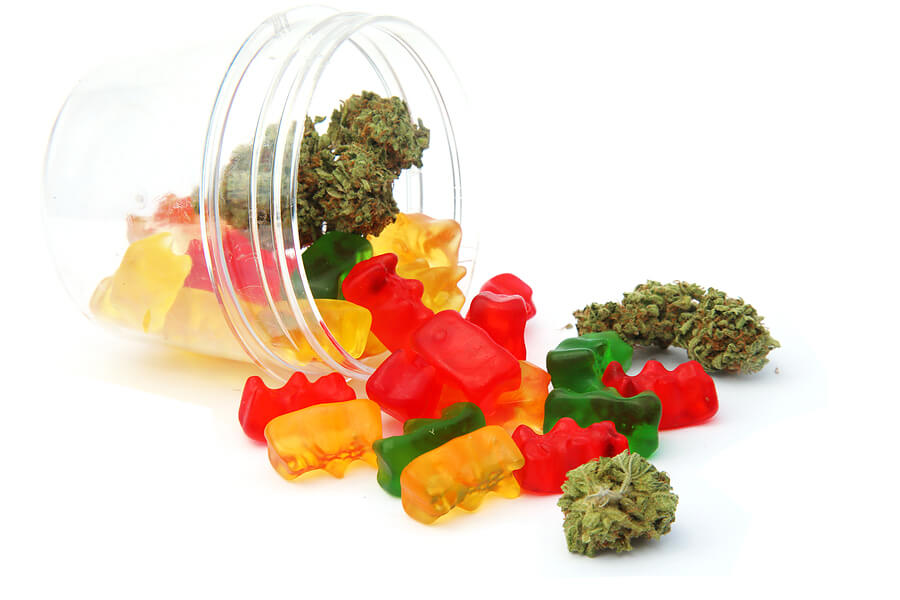 Best Selling Cannabis Edibles Must-Try for Stoners