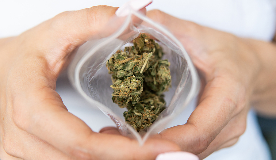 Finding Investors for Your Marijuana Company