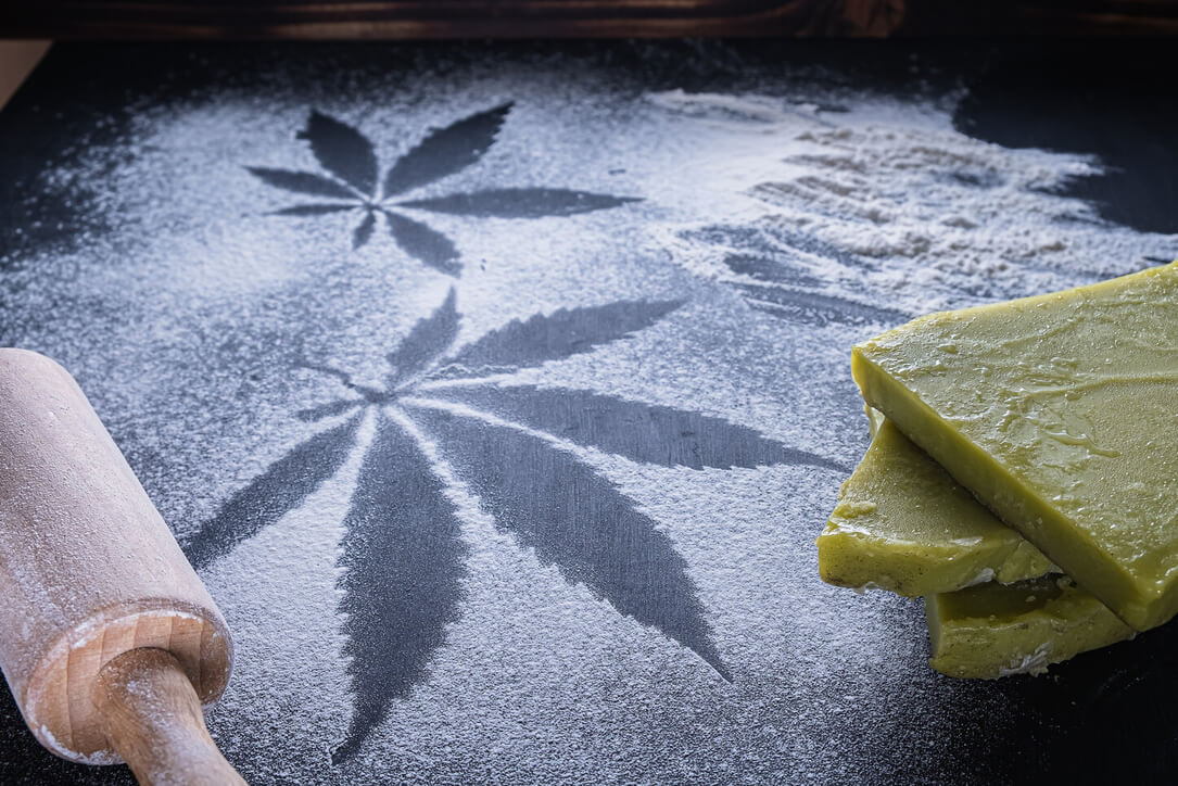 How to Build Brand Identity in the Cannabis Industry