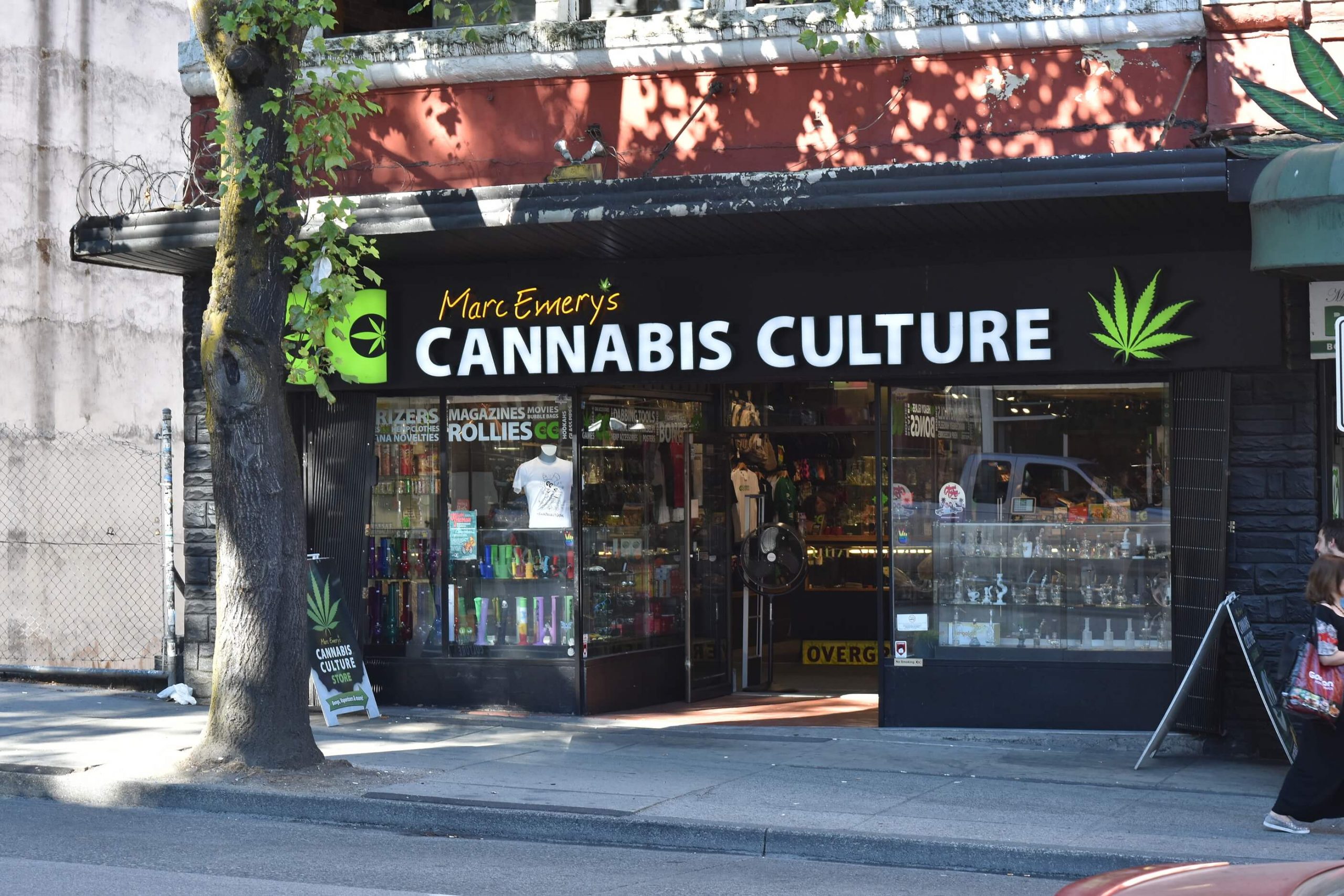 How to Open a Medical Cannabis Dispensary