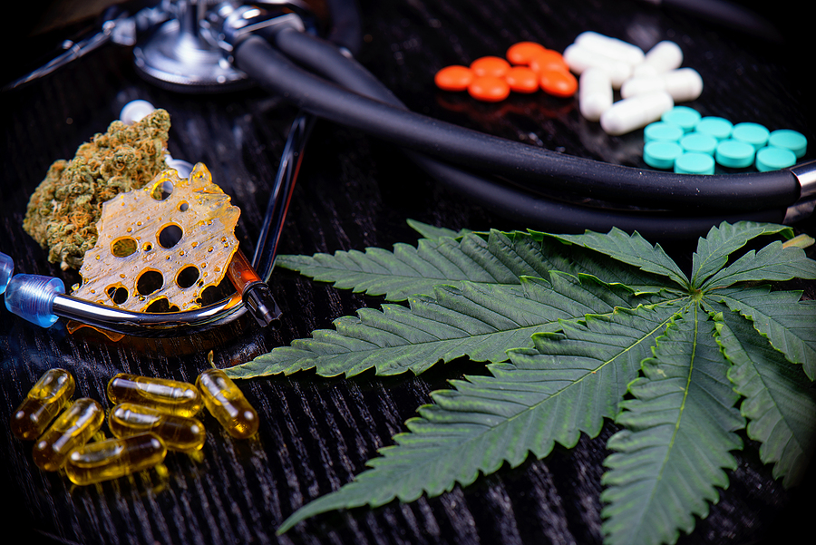 How to Raise Funds for Your Cannabusiness
