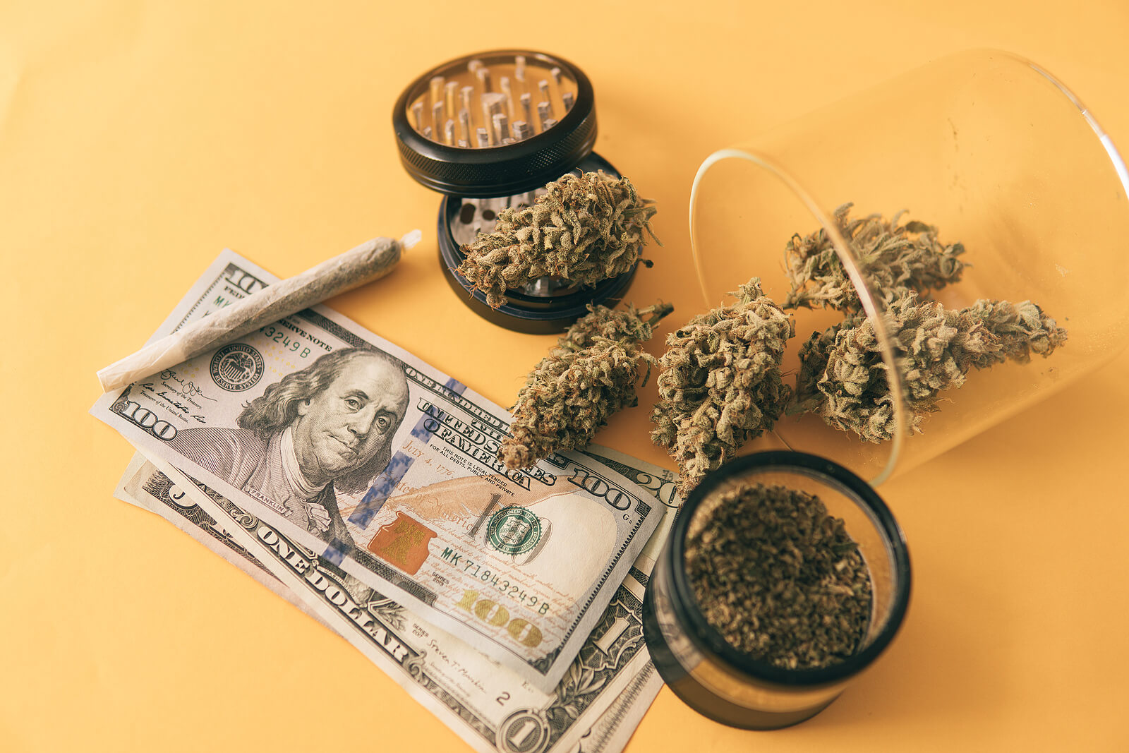 How to Sell Medical Marijuana to Dispensaries