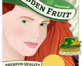 Forbidden Fruit Feminized Marijuana Seeds