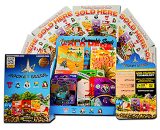 THE BUDGET BUNDLE