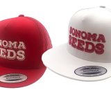 Branded Hat
