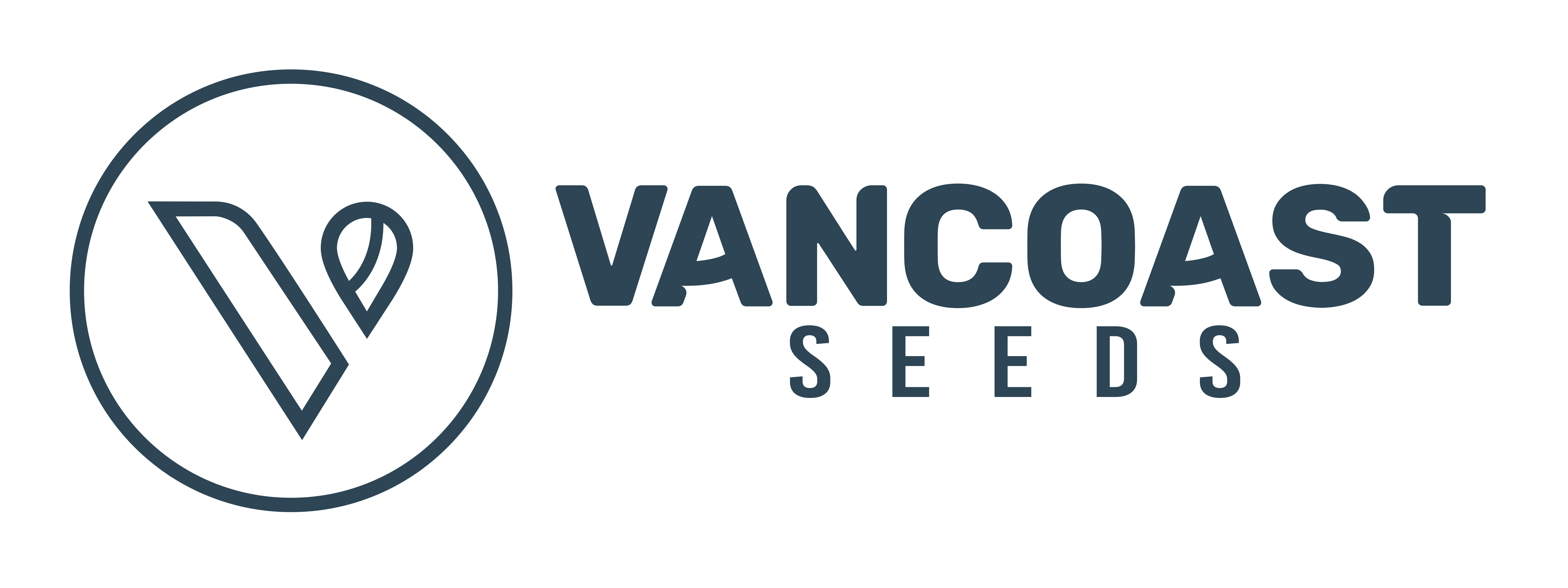 Vancoast Logo